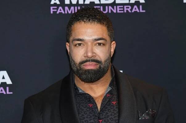David Otunga Net Worth