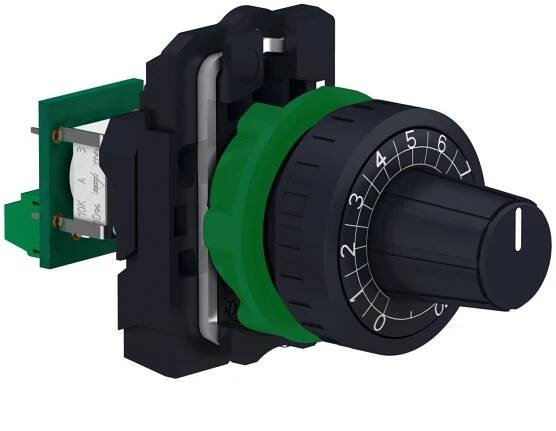 Schneider Electric XB5AD912R4K7