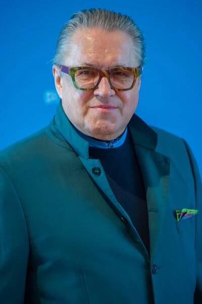 Michael Brandner (Schauspieler)