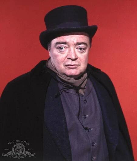 still-of-peter-lorre-in-en-studie-i-skräck-(1962)-large-picture