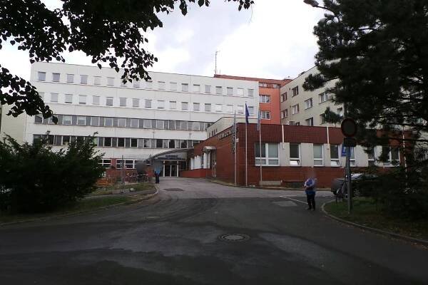 GYNET AH, spol. s r.o. foto 1