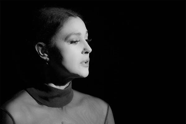 https://vimeo.com/733162051 Monica Bellucci in Maria Callas