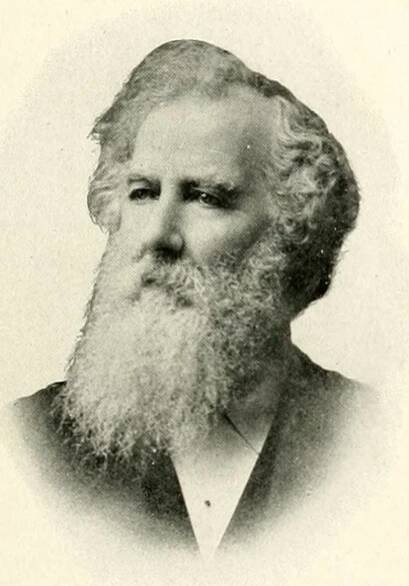William Miller (Indiana politician)