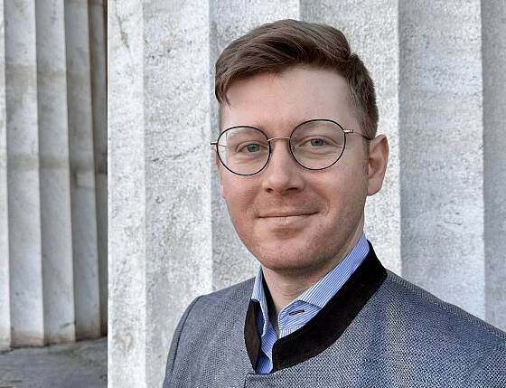 About the Fortepianist | Daniel Adam Maltz
