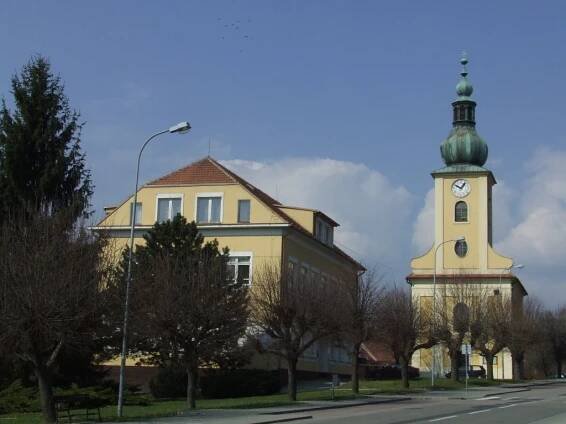 Říčany u Brna