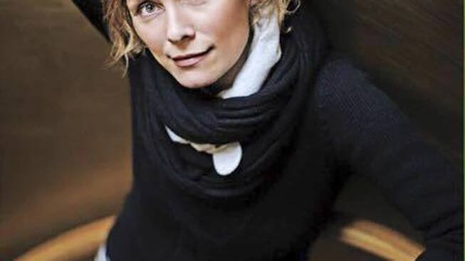 Špindlerová (51) alias Hanička z Rodinných pout: Nahá v písku!
