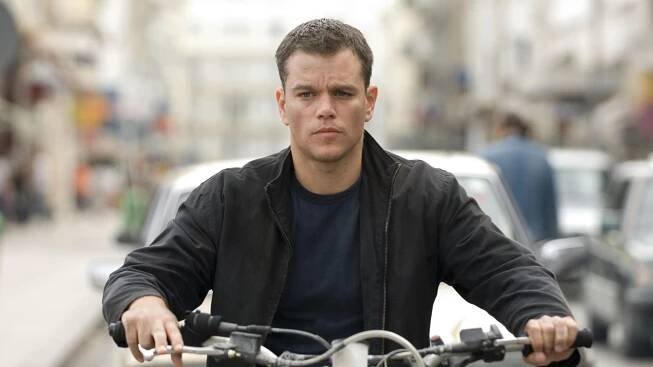 The Bourne Ultimatum – Filmy na Google Play