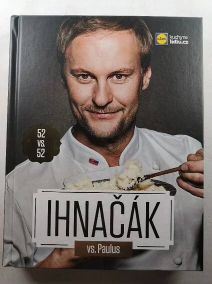 Paulus vs. Ihnačák
