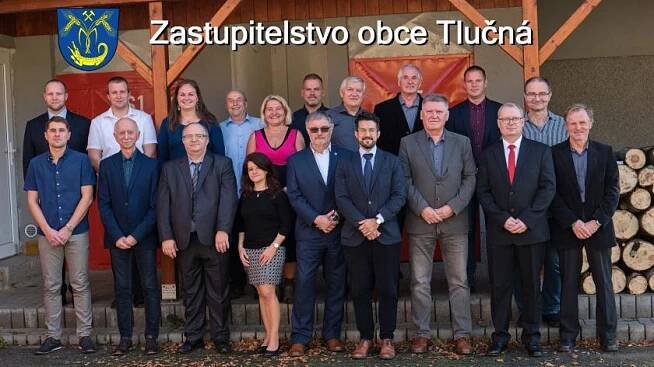 zastupitelstvo obce