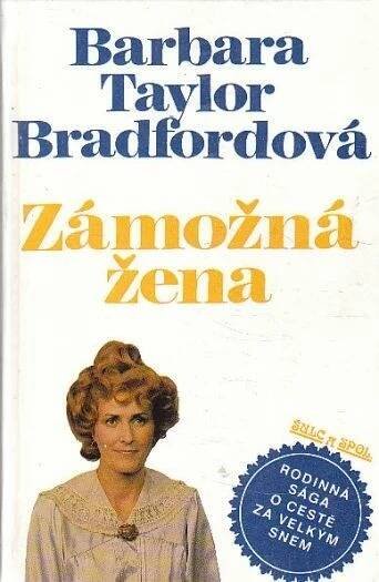 Zámožná žena