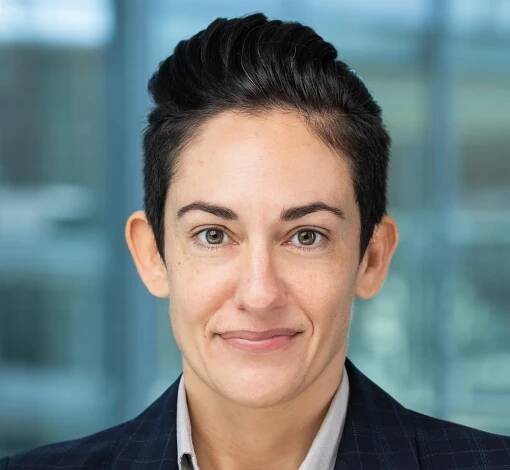 Courtney Miller - HWG LLP