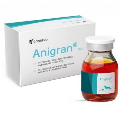 Contipro Anigran gel 50 g