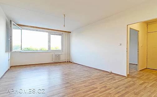 Pronájem bytu 2 + kk, Praha 13, Stodůlky (stanice metra Luka)