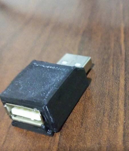 DIY: USB data blocker dongle - M. Hasbini Blog