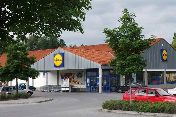 Lidl foto 1