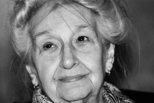 Stella Zázvorková | foto: Profimedia