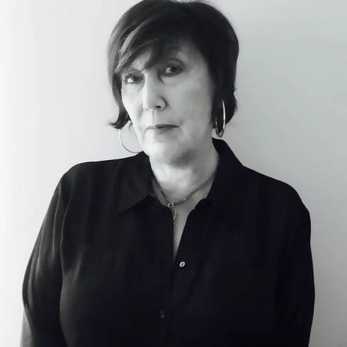 Portraits – Anne Maniglier