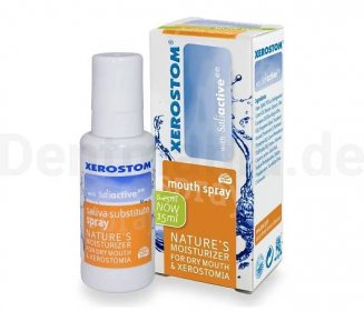 XEROSTOM Spray 15 ml