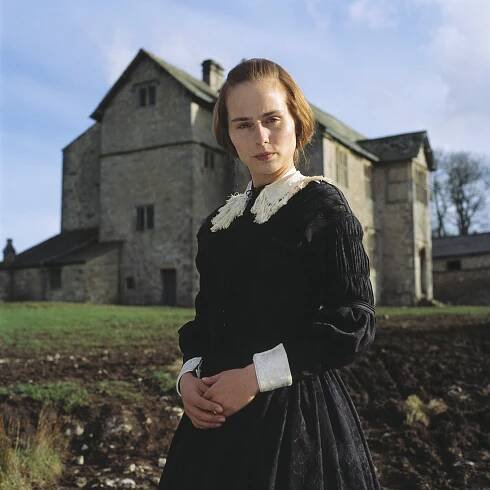 The Tenant of Wildfell Hall - Promo - Tara Fitzgerald