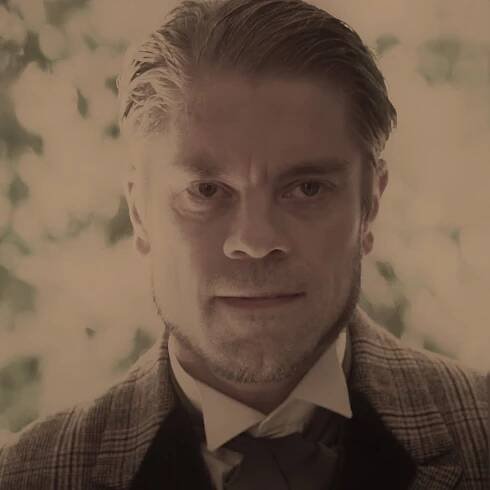 The Zurich Affair - Official website 