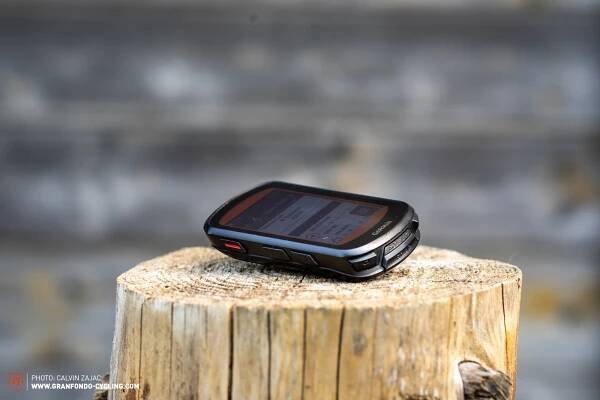 Garmin Edge 840 Solar Test Review GF WEB 6