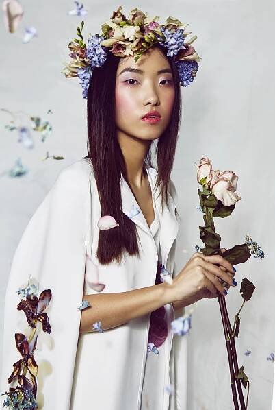 Intern — Meet the team: Shirley Yu