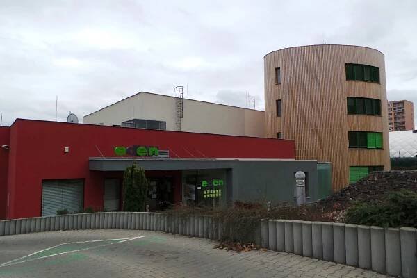 Sport Eden Beroun foto 1
