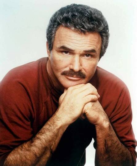 Burt Reynolds Dead at 82: Clint Eastwood, Kate Hudson, Reba McEntire and More Mourn Hollywood Icon