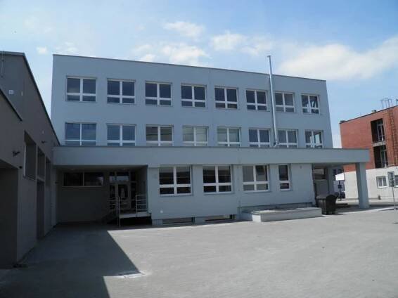 Praxe | Střední průmyslová škola stavební Valašské Meziříčí