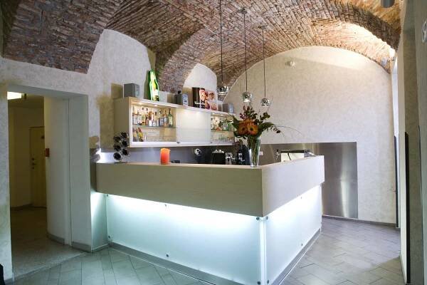 Hotel Páv *** | Avantgarde Prague 