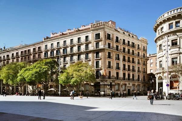 Lamaro Hotel 5*