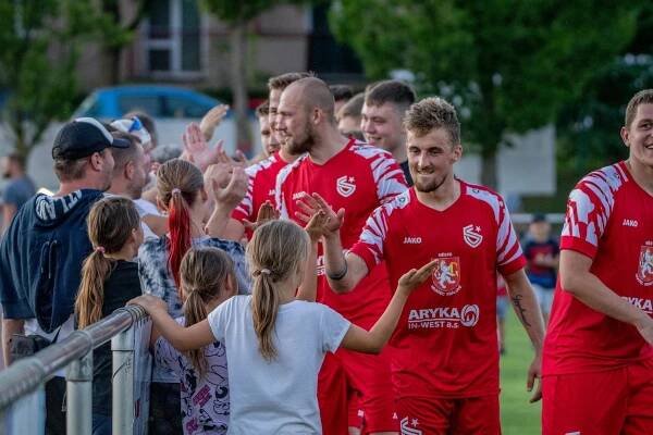 Opět fotbalový víkend: Votroci v aréně, start republikových a krajských soutěží