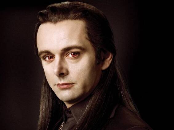 Michael Sheen Talks MASTERS OF SEX and THE TWILIGHT SAGA: BREAKING DAWN - PART 2
