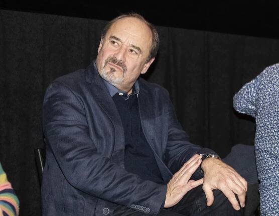 Viktor Preiss (75) otevřeně o dětském domově, kde prožil část dětství: Nikdy jsem nebyl sirotek