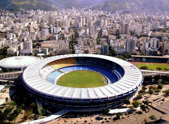 Estádio do Maracanã