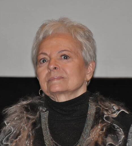 Ann Savo