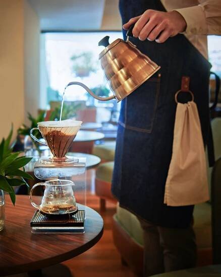 Coa&Co | Brazilian coffee shop in Rio de Janeiro