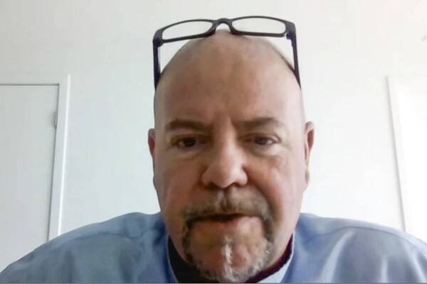 Steve Kramer, who deepfaked Biden's voice in New Hampshire Democratic primary, is indicted