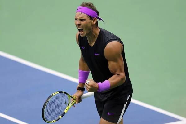 Rafael Nadal