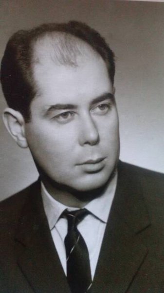 František Černý (1932)