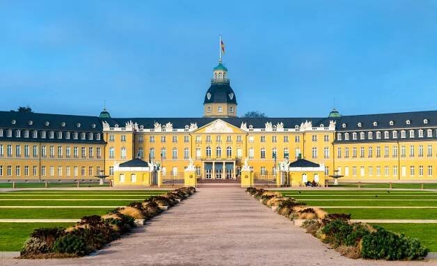 Karlsruhe