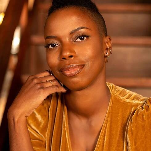 Sasheer Zamata Is Bringing Witchy Queer Magic to ‘Agatha All Along’
