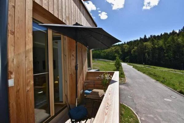 Slunečný apartmán, Černý Důl | Hotel.cz