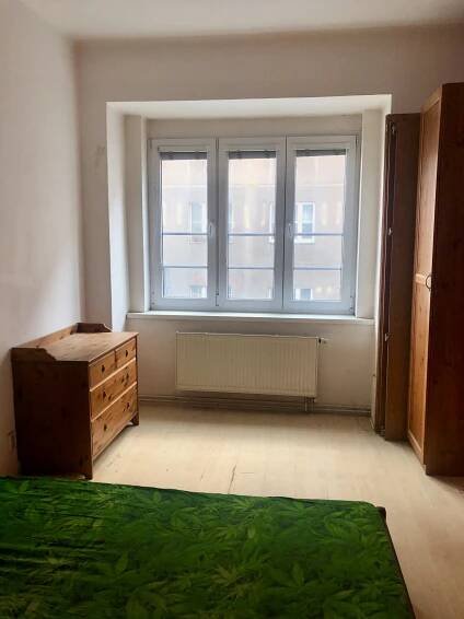 Pronájem bytu Praha pro studenty za 14 000 Kč/měsíc (45 m2) | Studentreality