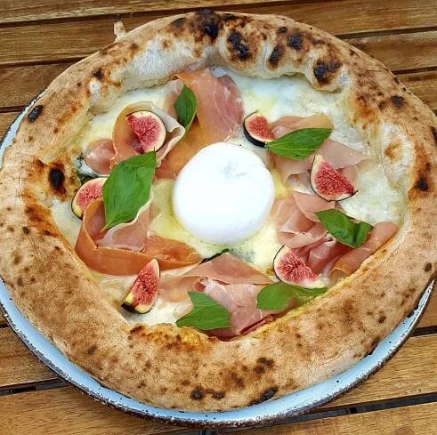 Pizzeria Da Pietro Plzen 4