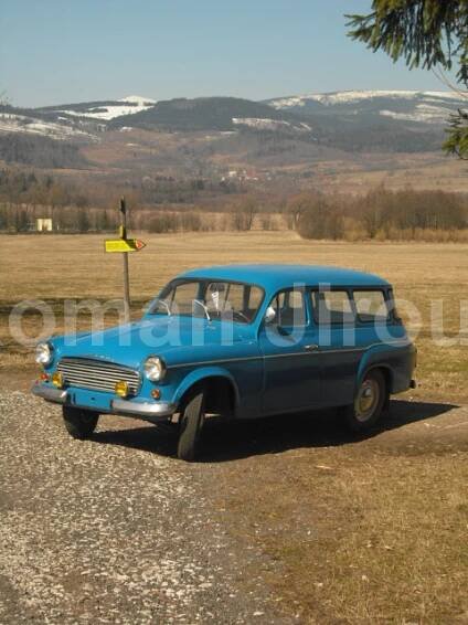 ŠKODA 1203, Š1203, TAZ1500, TAZ 1500, NÁHRADNÍ DÍLY, OCELOT JIROUŠ ROMAN 