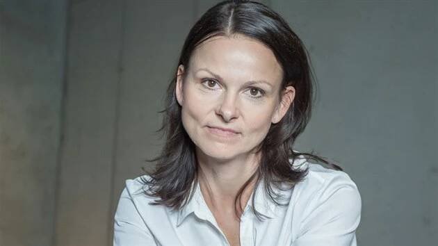Klára Melíšková v trilogii Živé terče