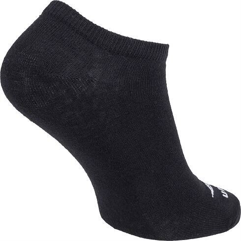 Umbro NO SHOW LINER SOCK 3 PACK