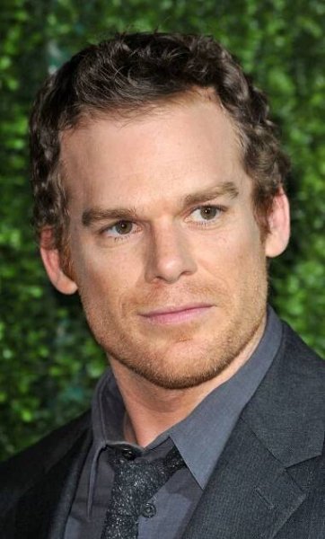 Michael C. Hall