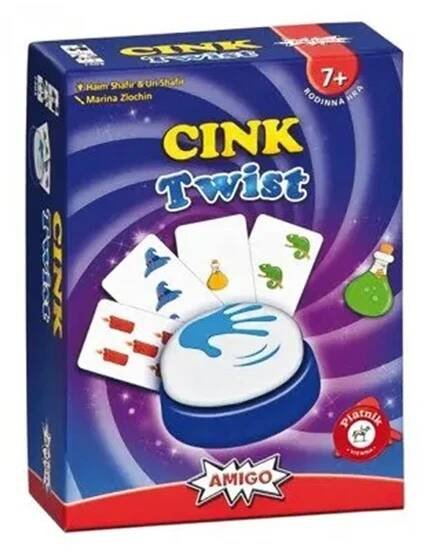 HRA CINK TWIST   7403